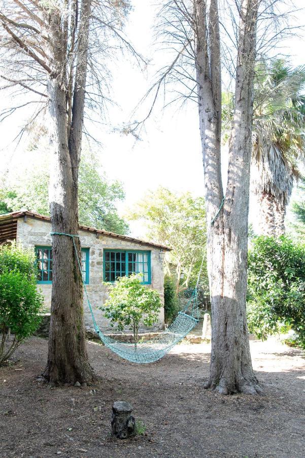 Neiva River House - Azenha junto ao rio Esposende Exterior foto