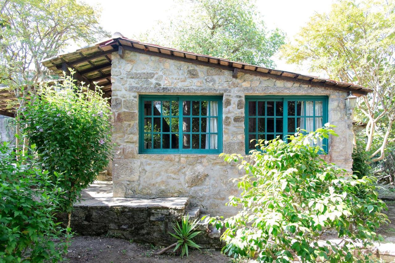 Neiva River House - Azenha junto ao rio Esposende Exterior foto
