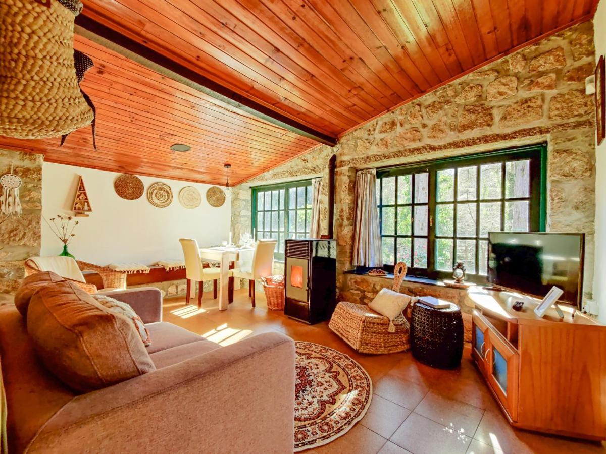 Neiva River House - Azenha junto ao rio Esposende Exterior foto